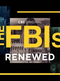 CBS Renews All Three FBI Shows for the 2024-2025 Season
