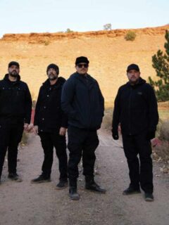 Ghost Adventures Returns to Discovery Channel in May