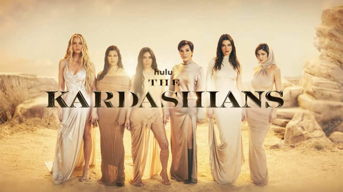 The kardashians