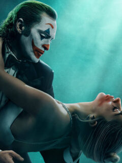 Joker: Folie à Deux Trailer Featuring Phoenix and Gaga