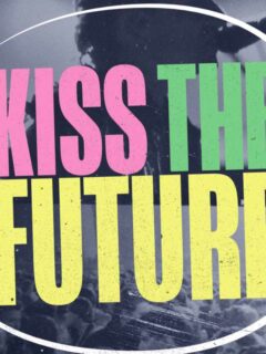 Kiss the Future Documentary Debuting on Paramount+ in May