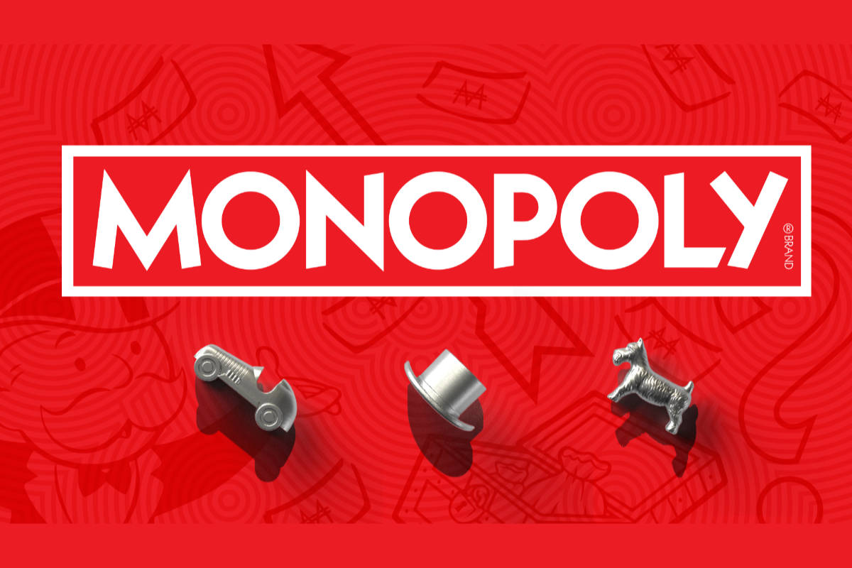 Monopoly Movie to Be Produced by Margot Robbie