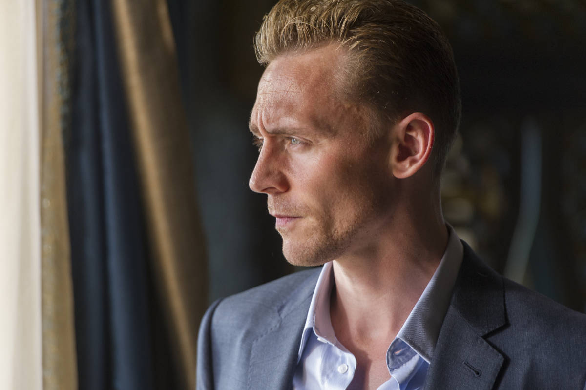 The Night Manager Renewed for Two Seasons