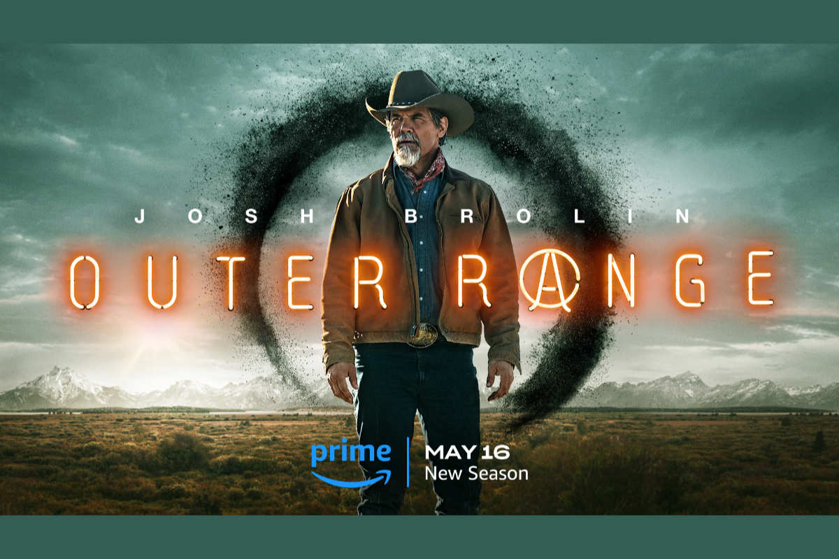 Outer Range Season 2 Trailer and Key Art Debut