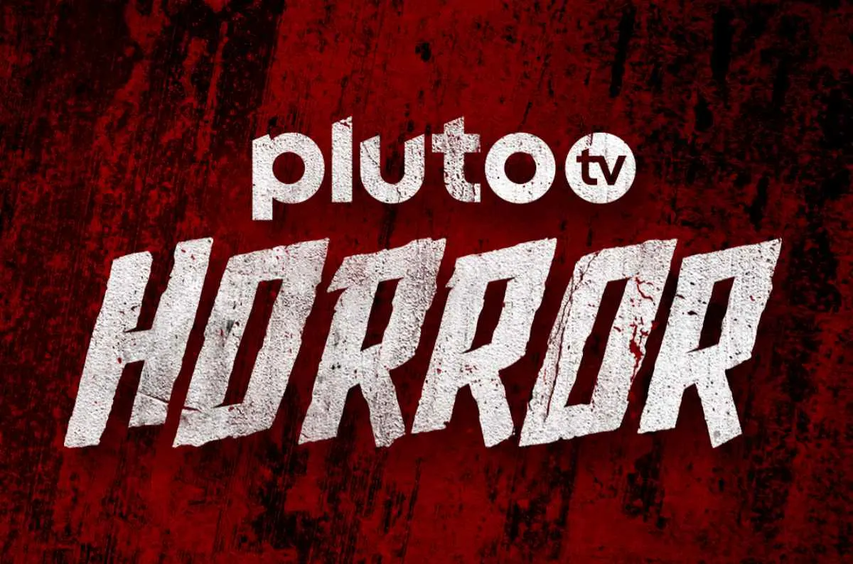 Pluto TV Horror