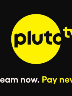 Pluto TV May 2024 Schedule Announced