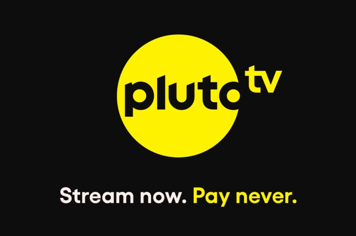 Pluto TV May 2024 Schedule Announced