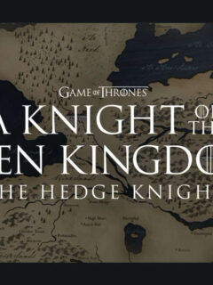 A Knight of the Seven Kingdoms Casting Announced