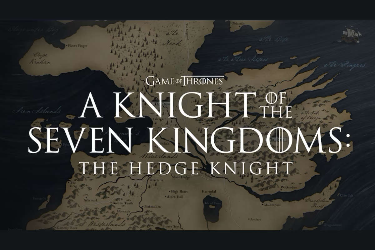 A Knight of the Seven Kingdoms Casting Announced