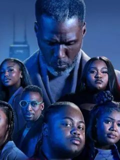 The Chi Series Debuts Trailer and Key Art for Season 6 Part 2