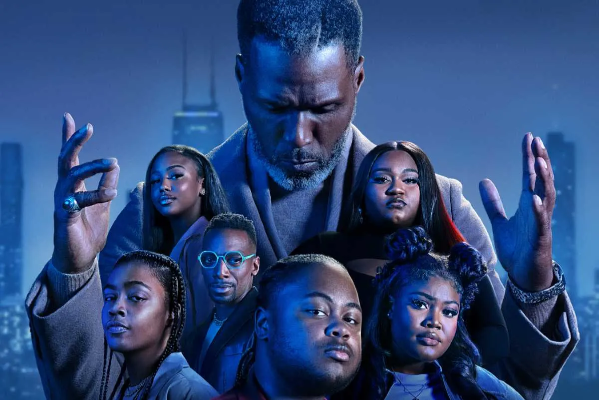 The Chi Series Debuts Trailer and Key Art for Season 6 Part 2