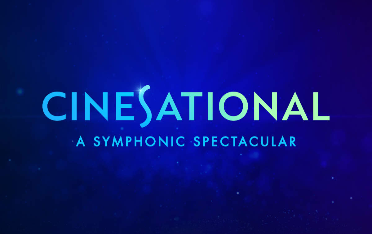 CineSational: A Symphonic Spectacular