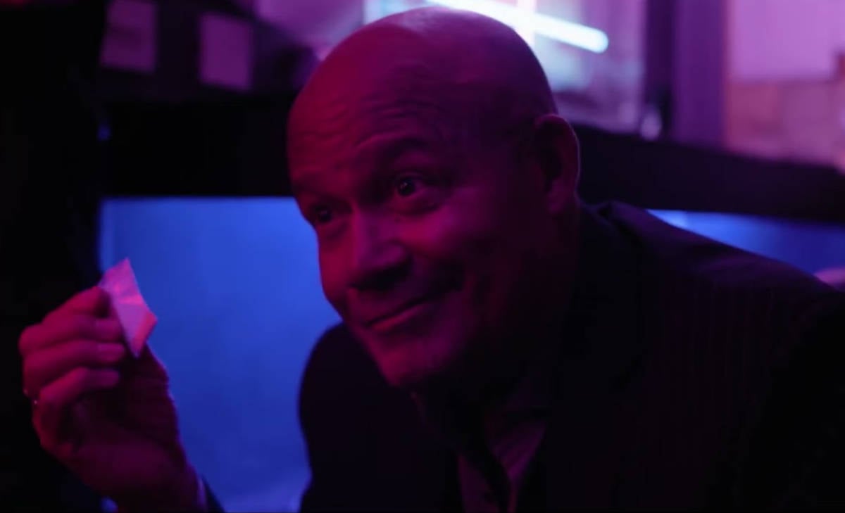 BritBox Sets Blue Lights, The Responder, Passenger & Trigger Point Dates