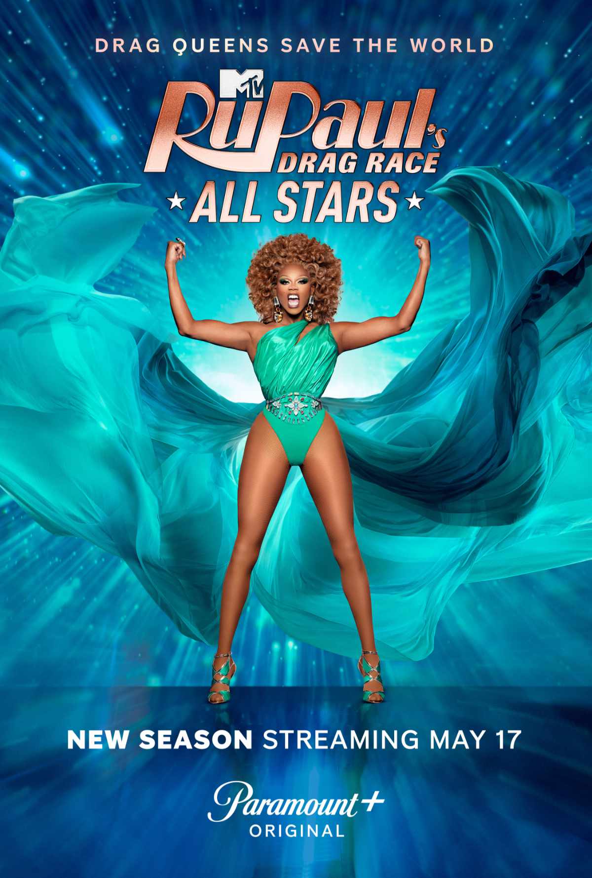 RuPaul's Drag Race All Stars Season 9