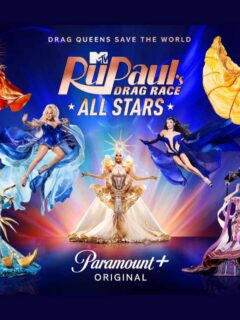 RuPaul's Drag Race All Stars Season 9 Brings Back the Queens