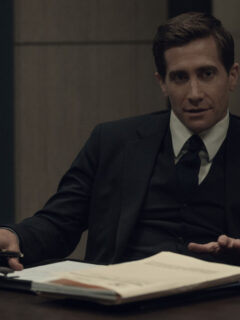 Presumed Innocent Teaser Featuring Jake Gyllenhaal