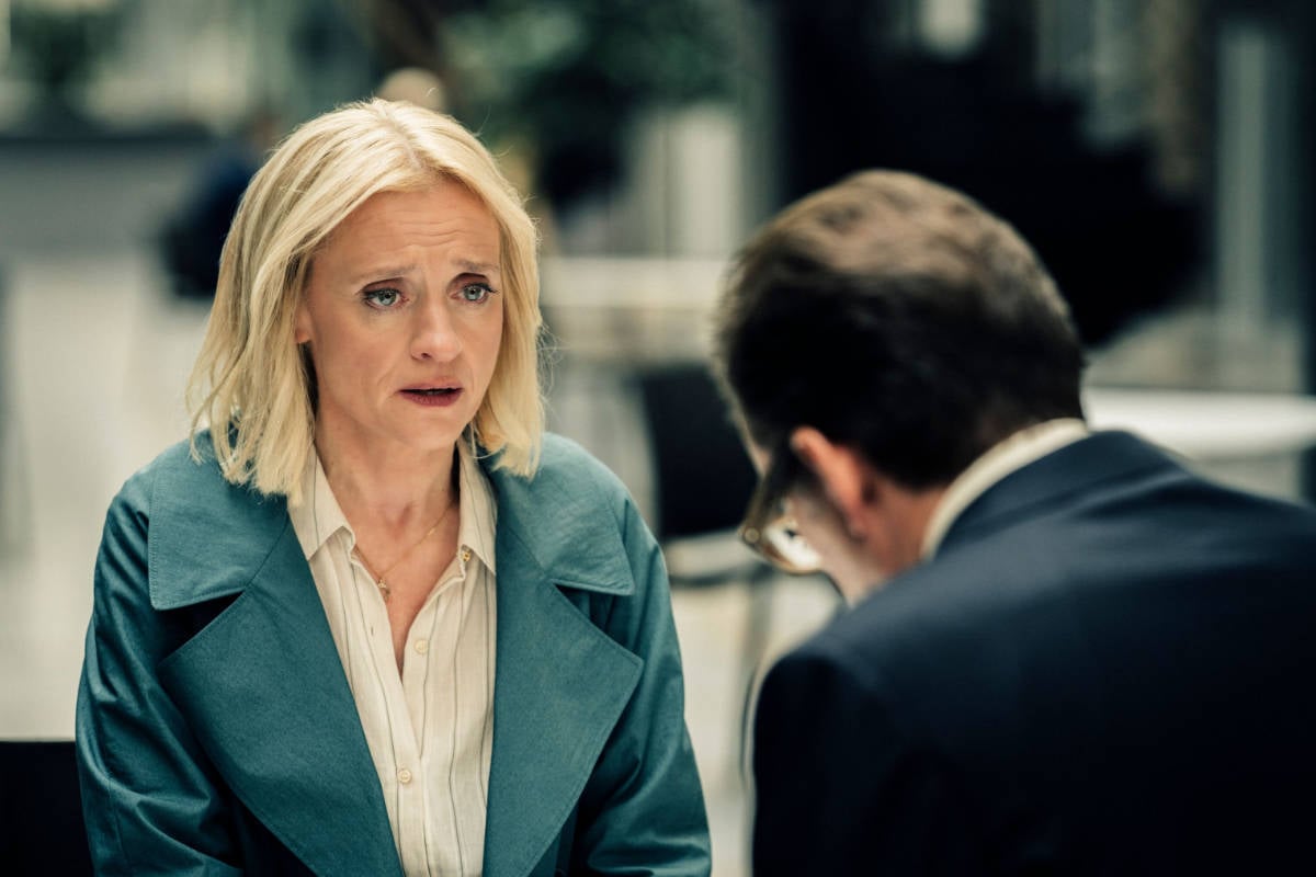 Suspect Season 2 First Look Revealed