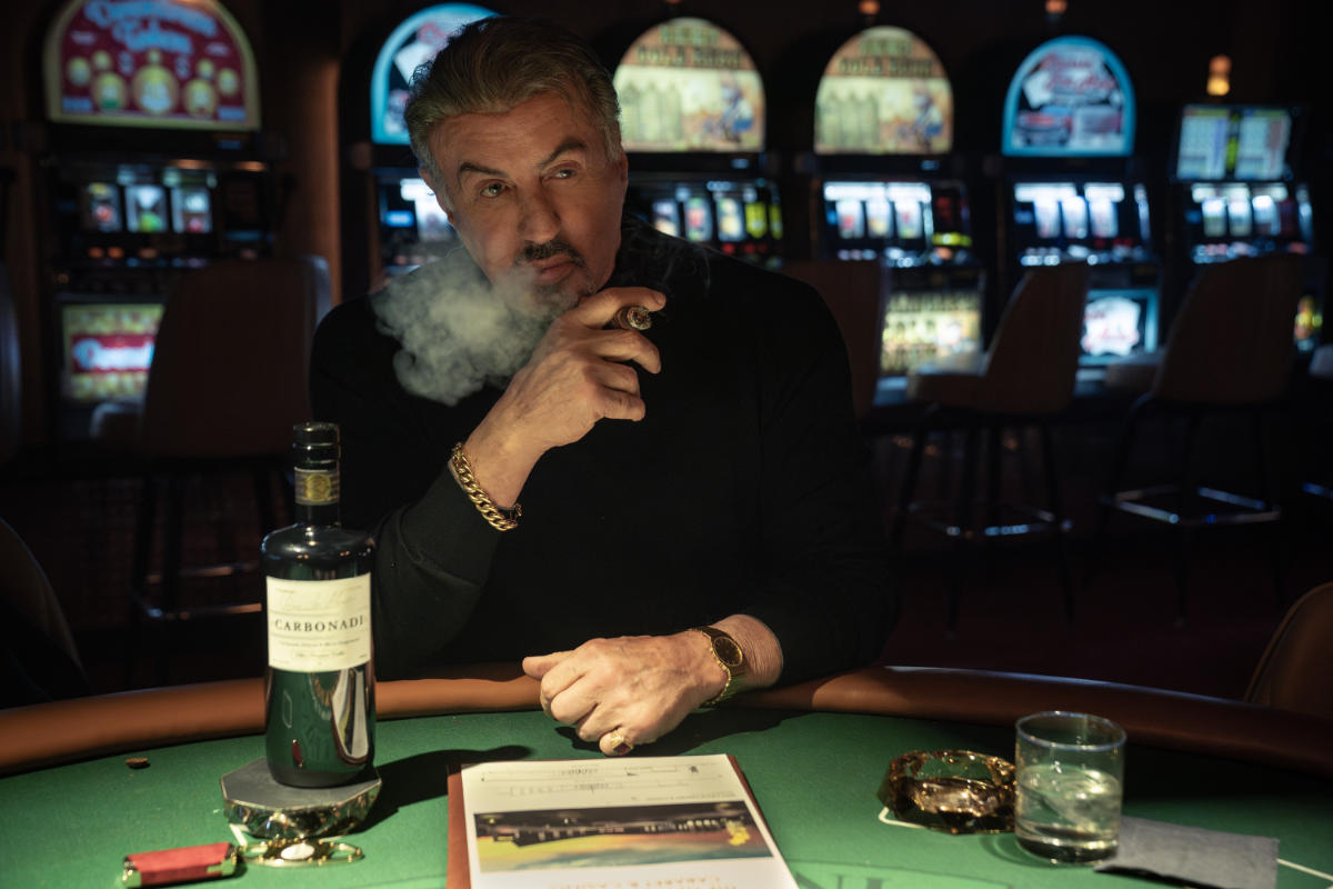 Tulsa King Season 2 Teaser and Premiere Date