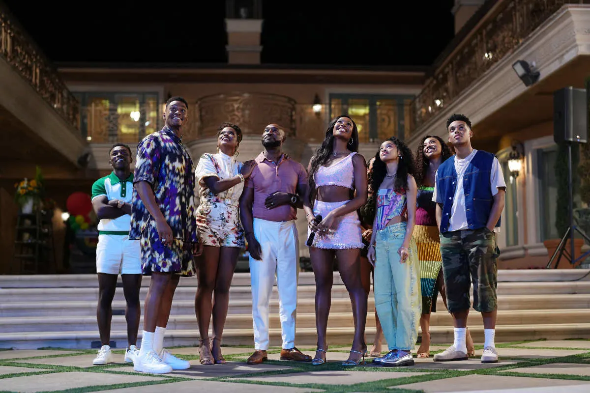 Bel-Air Season 3 Trailer and Joseph Marcell Joins Cast