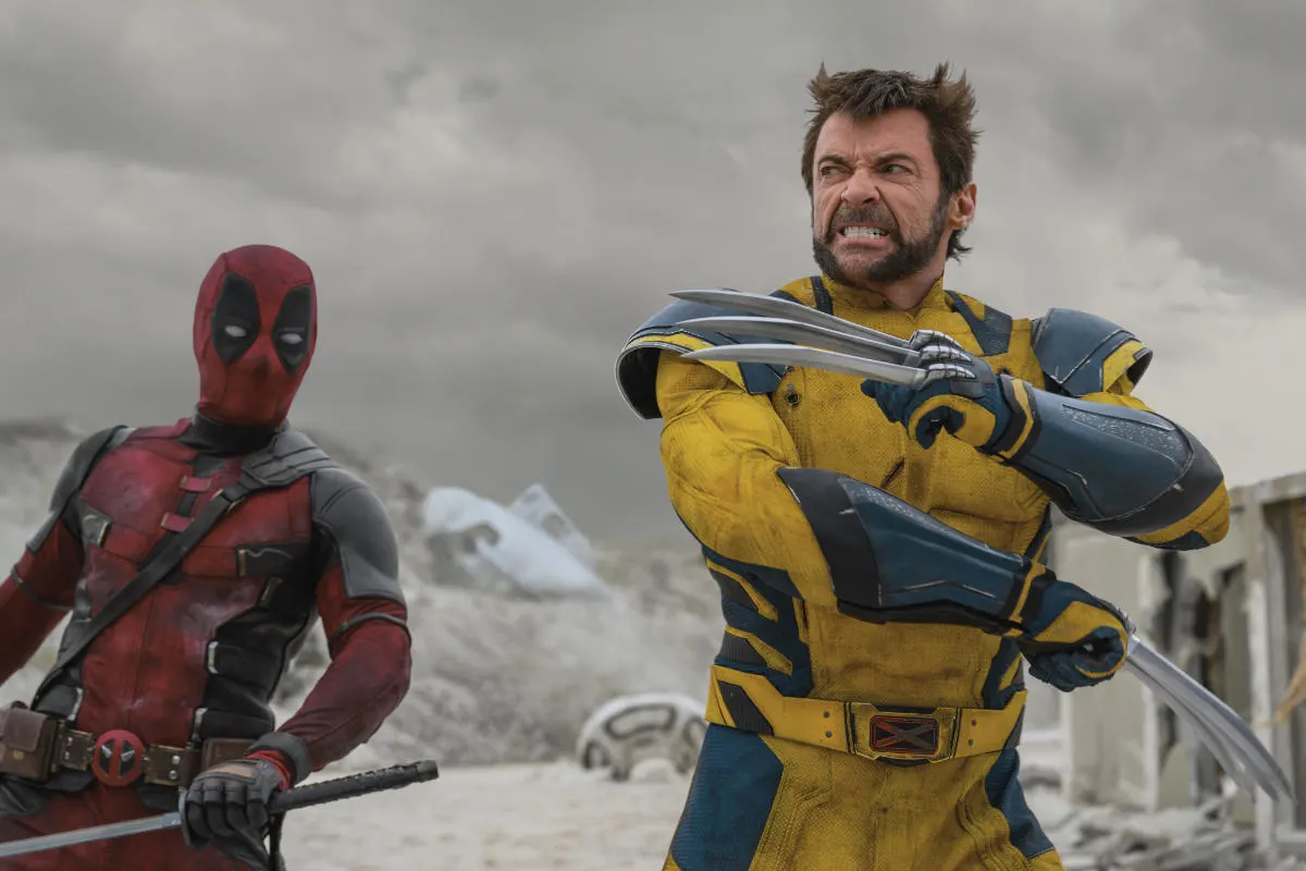 Deadpool & Wolverine Cast and Crew on the Anticipated Film