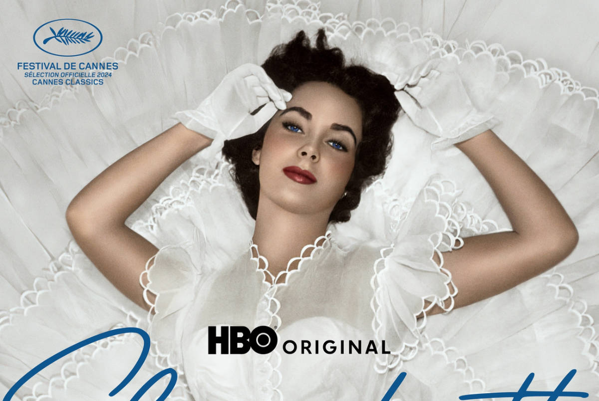 Elizabeth Taylor: The Lost Tapes to Debut in August