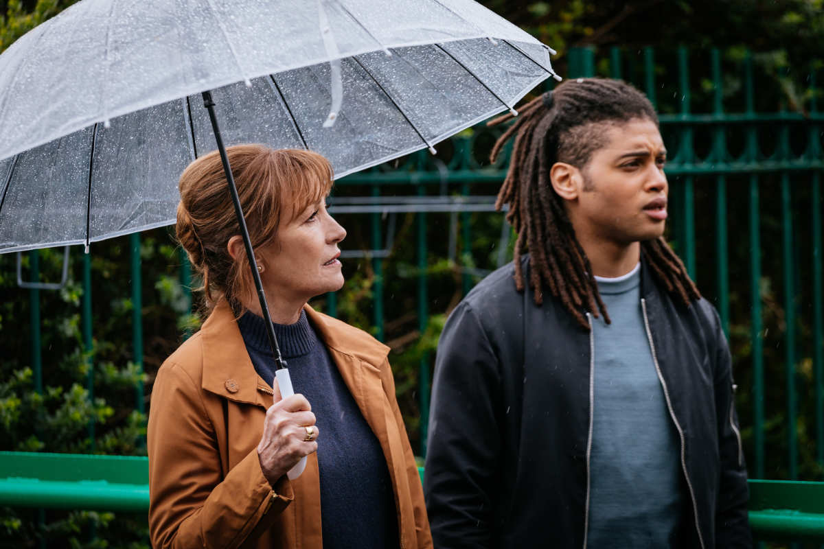 Acorn TV Season 3