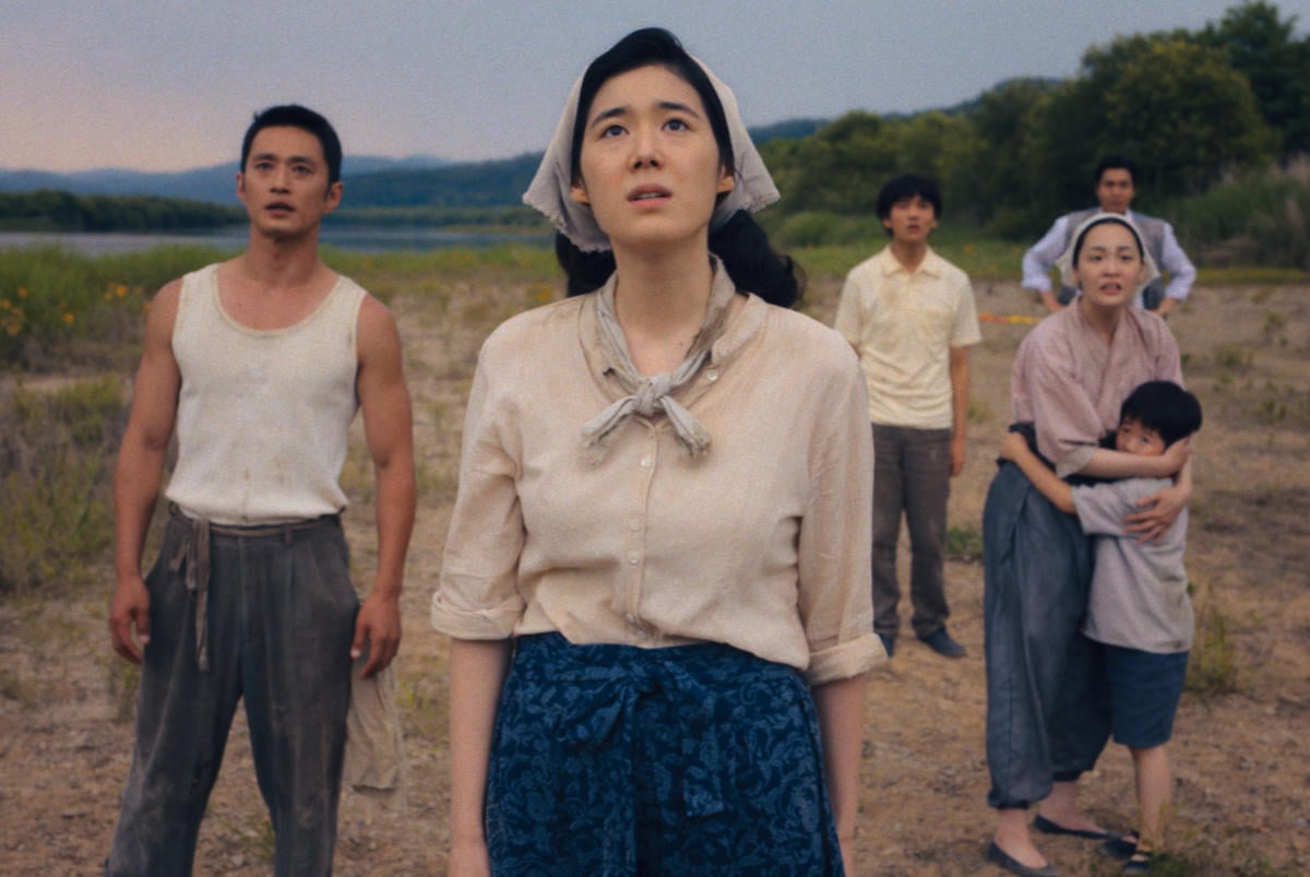 Pachinko Season 2 Trailer From Apple TV+