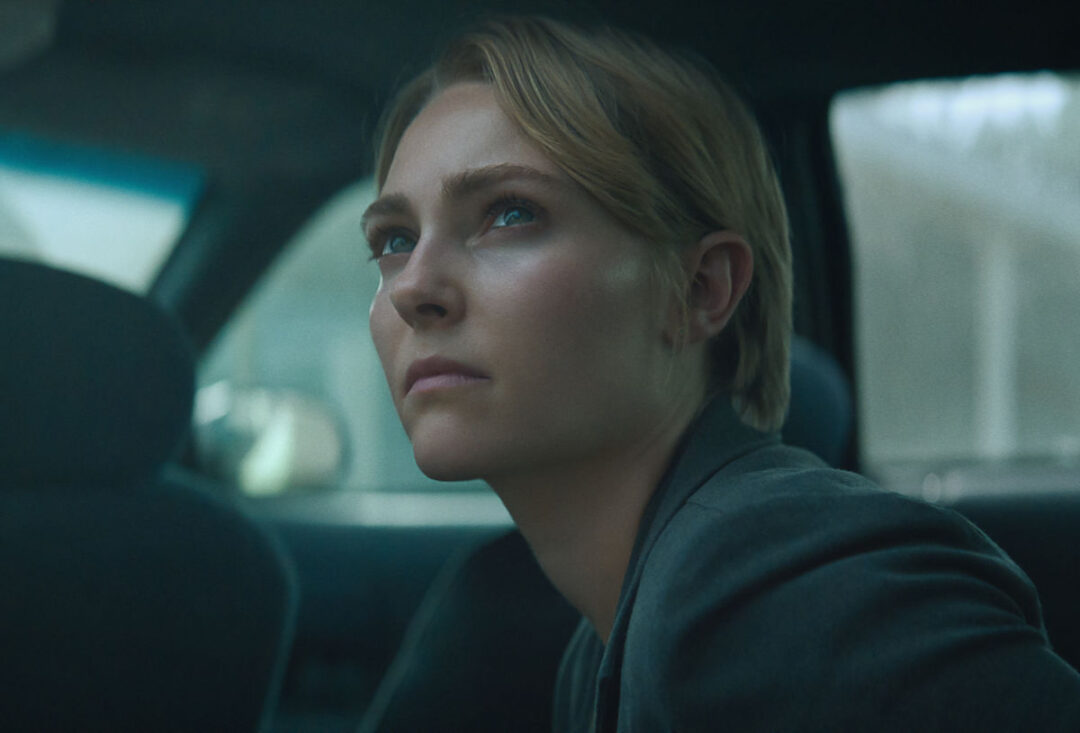 Rebel Ridge First Look From Netflix