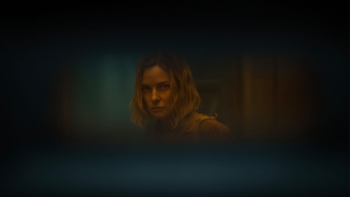 Silo Season 2