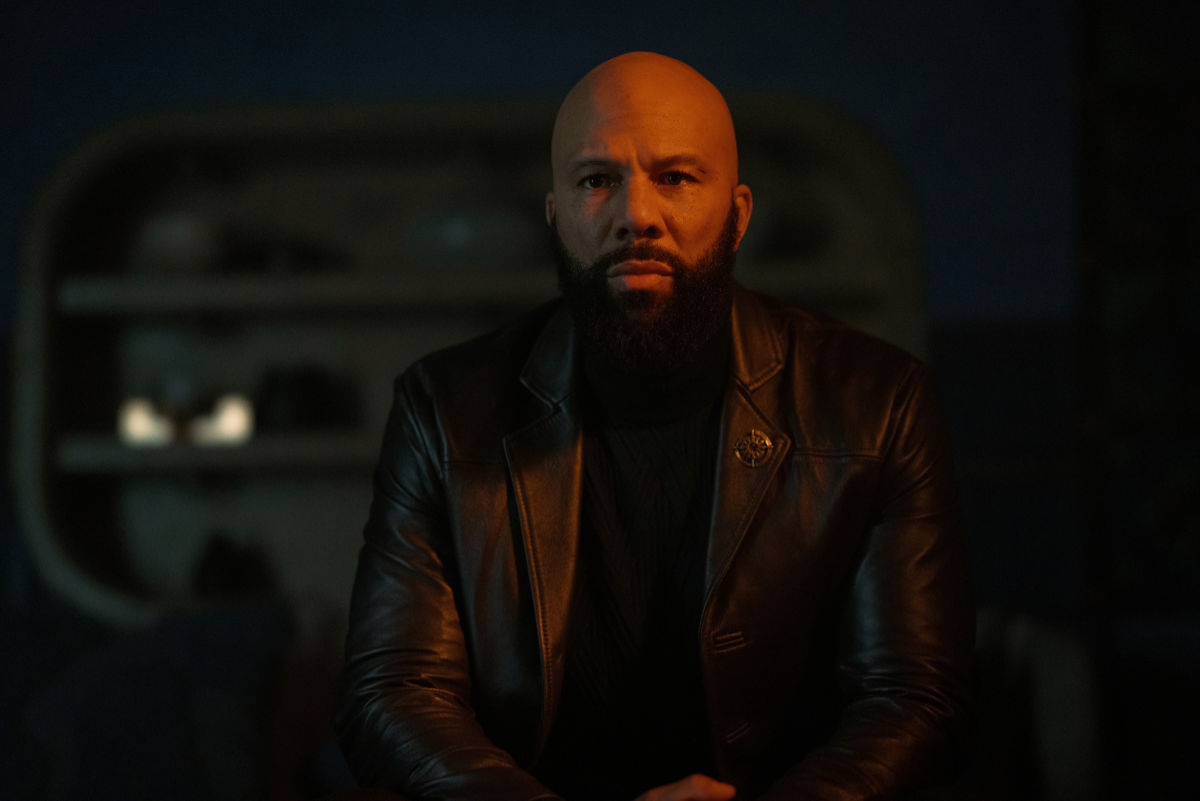 Common