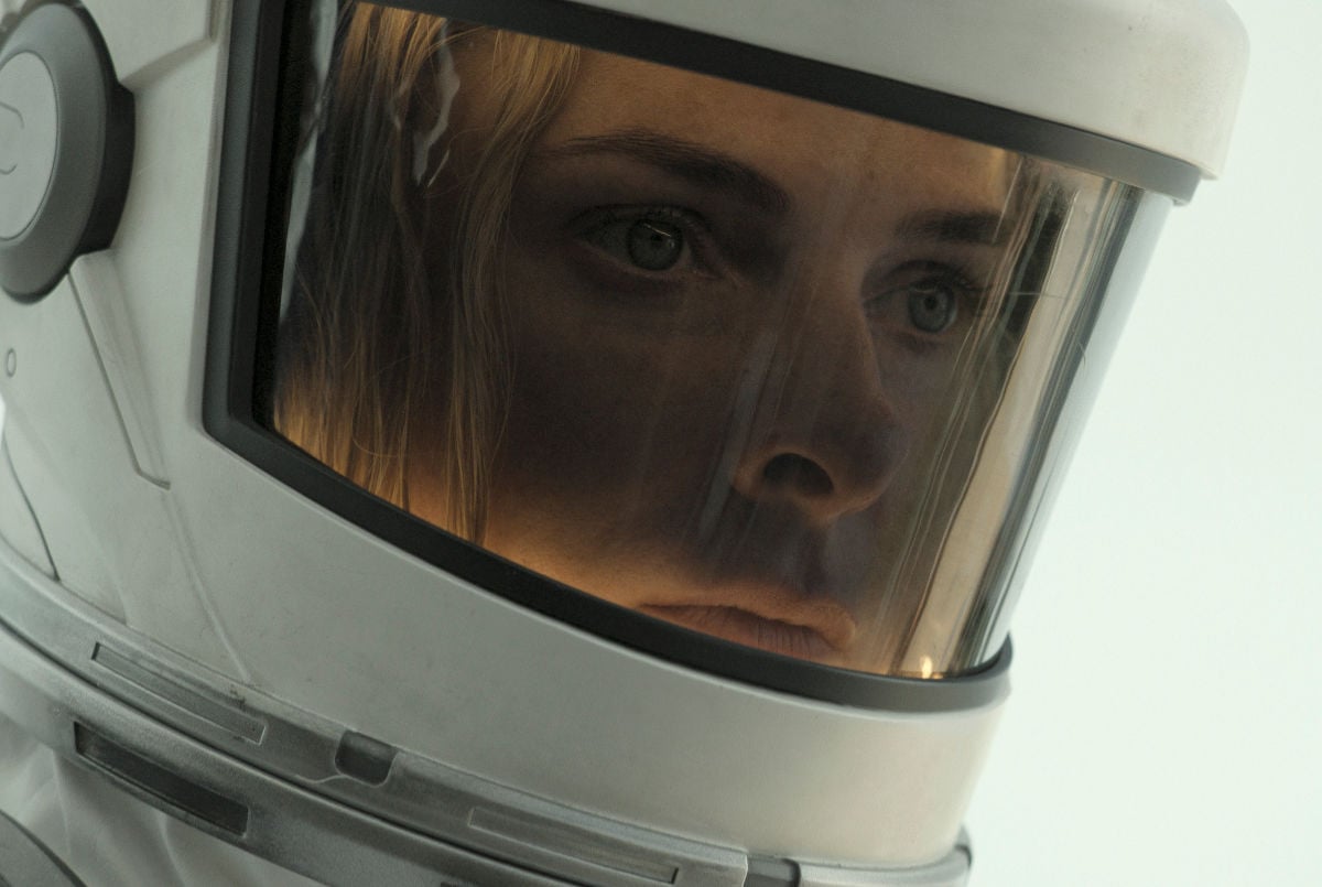 Silo Season 2 Premiere Date Announced at Comic-Con