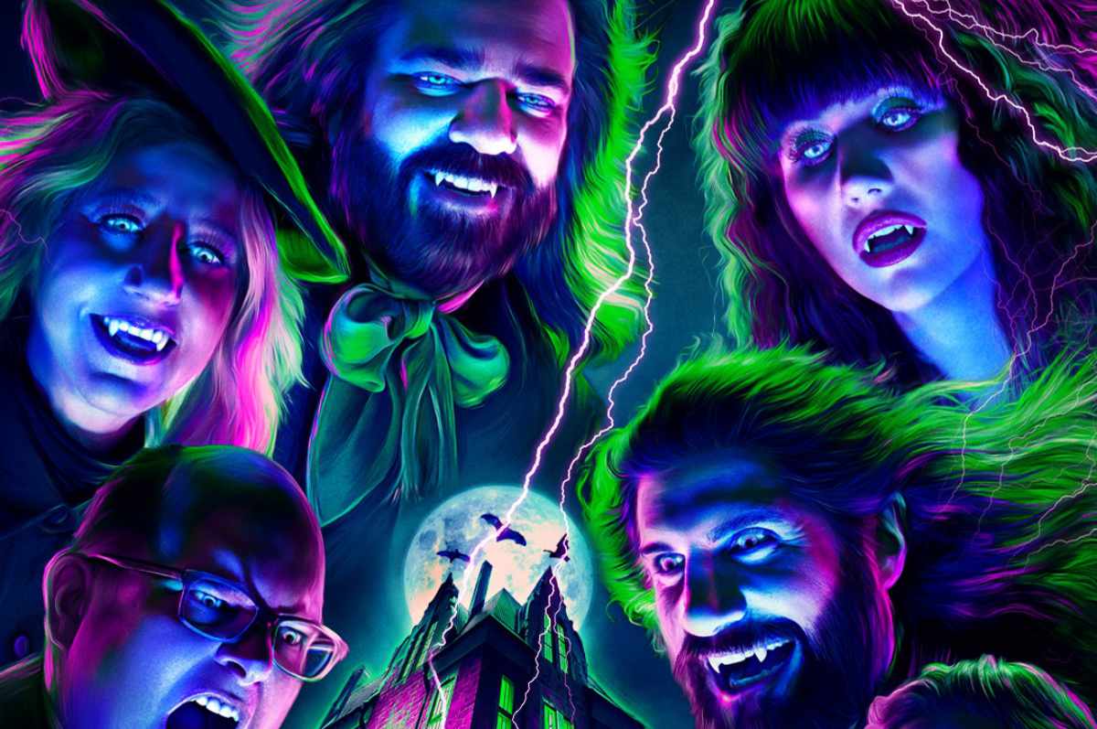 What We Do in the Shadows Final Season to Debut in October