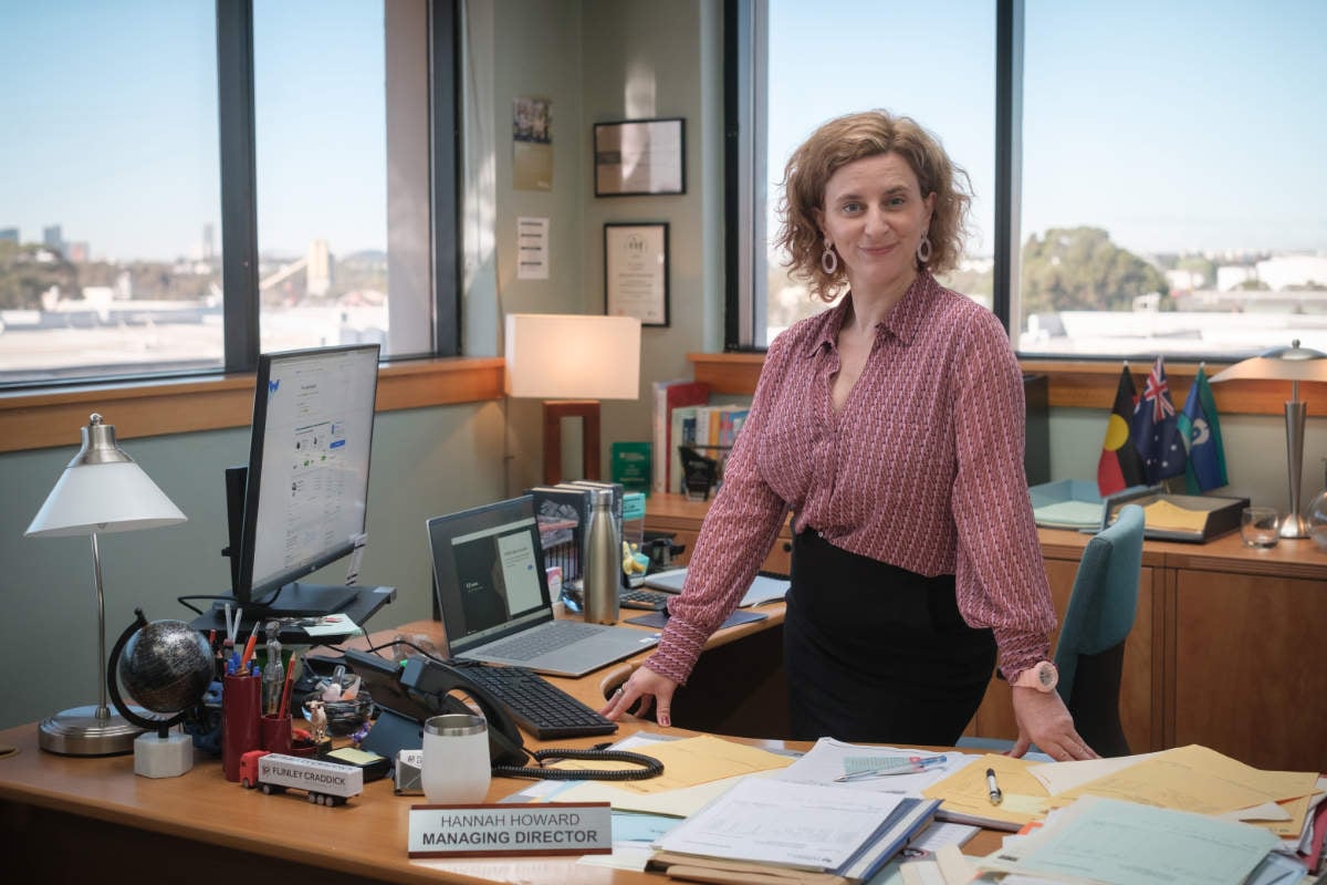 The Office Australia to Premiere on October 18