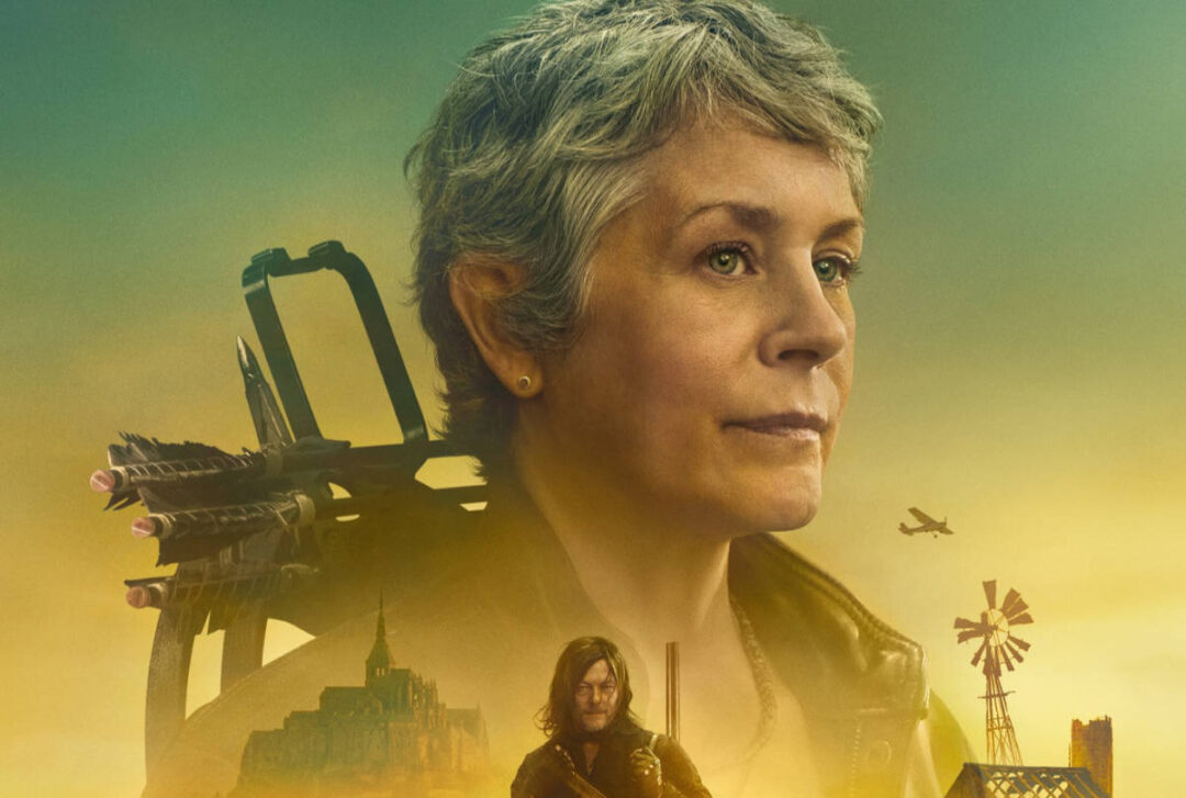 AMC Networks October 2024 Schedule Announced