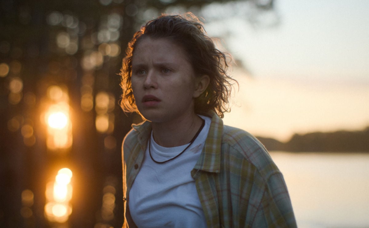Eliza Scanlen