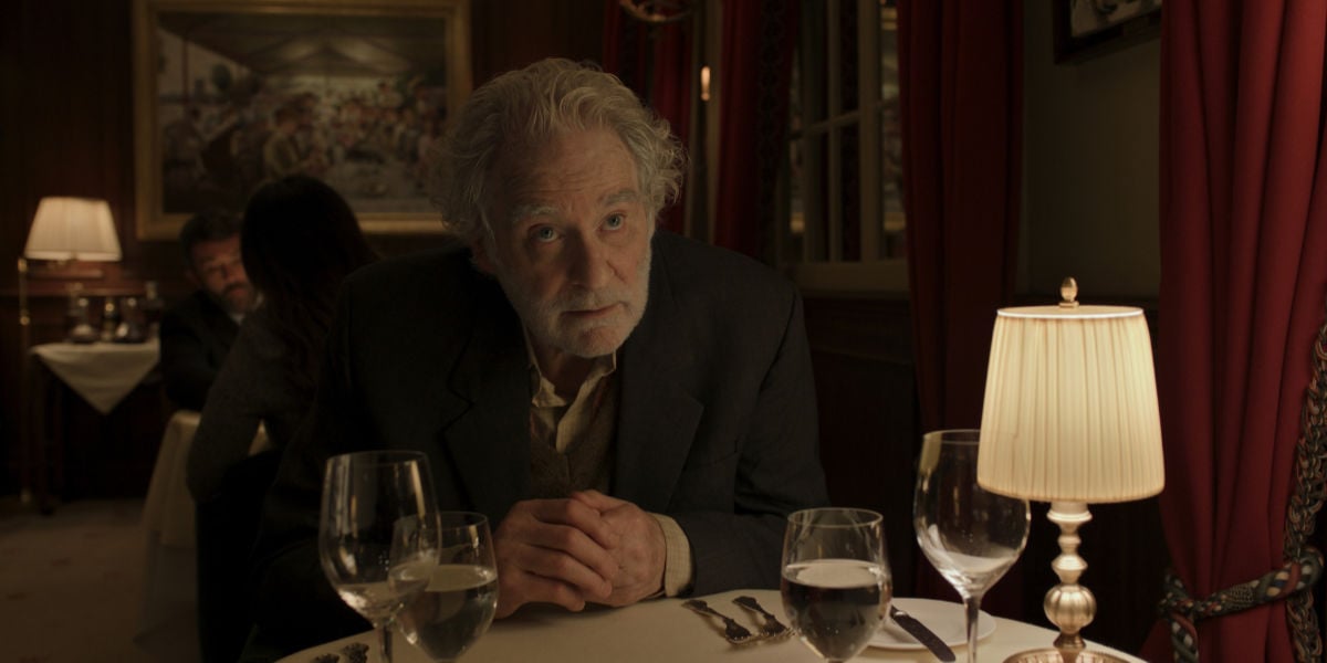 Kevin Kline