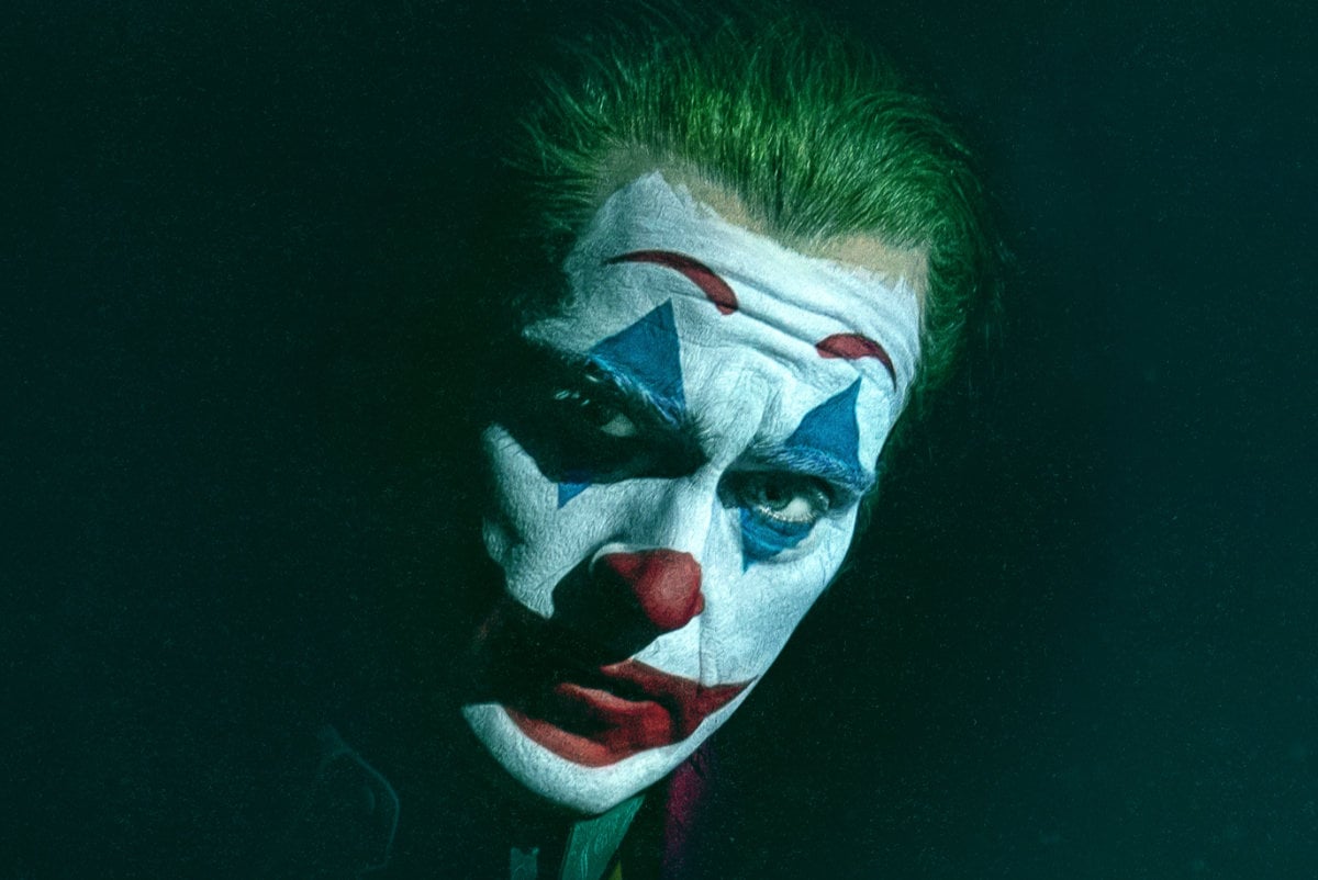Joker: Folie à Deux Score Released by WaterTower Music