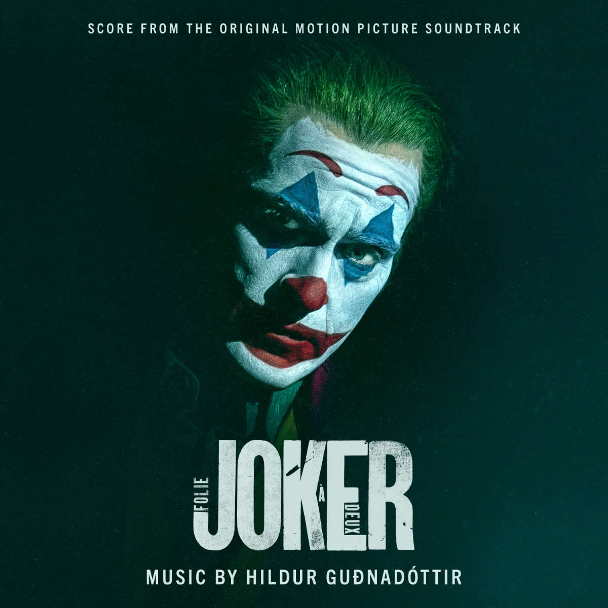 Joker: Folie à Deux score