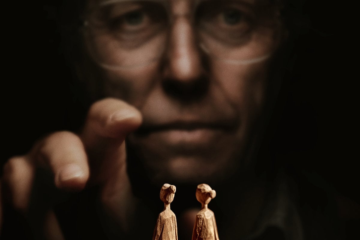 Heretic Trailer Ensnares Missionaries in a Deadly Game