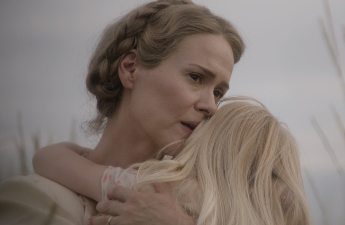 Hulu October 2024 - Hold Your Breath