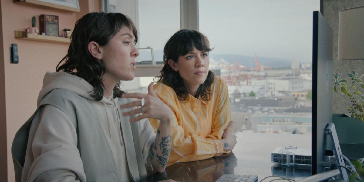 Fanatical: The Catfishing of Tegan and Sara