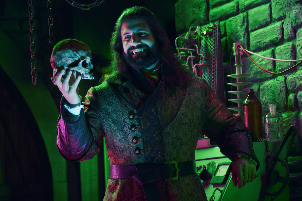 What We Do in the Shadows Season 6