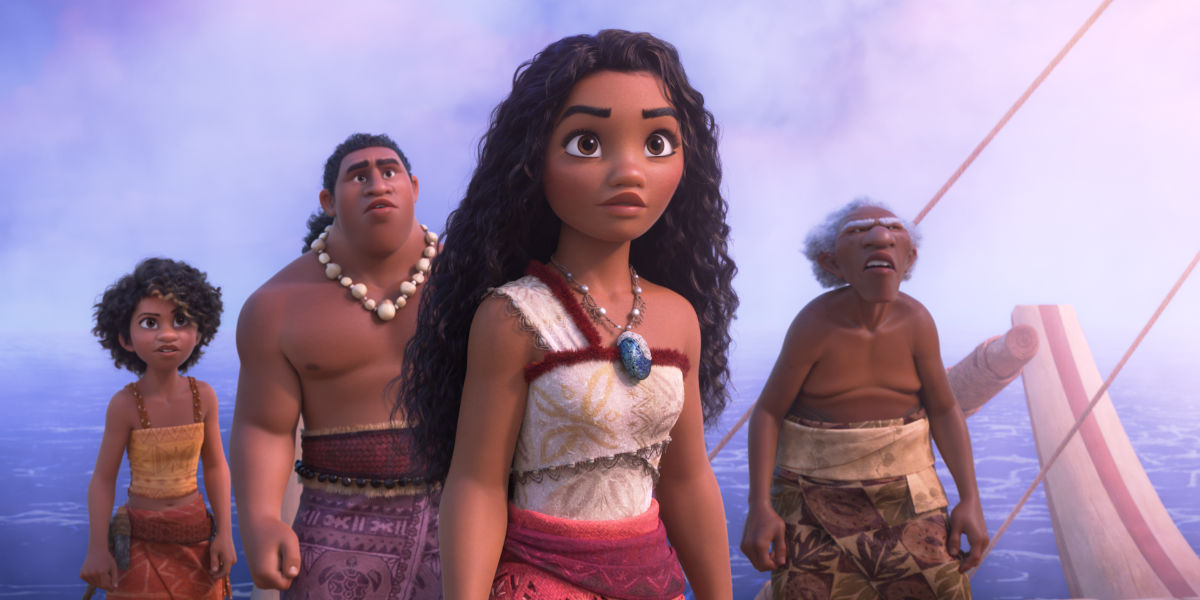 Walt Disney Animation Studios sequel