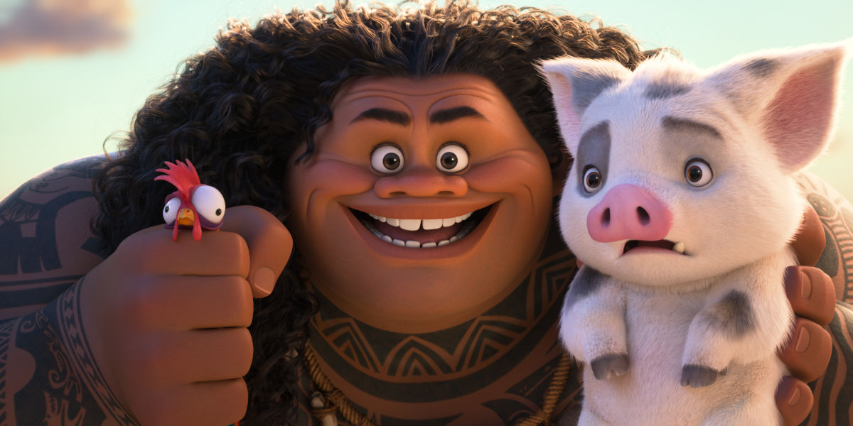 Walt Disney Animation Studios sequel