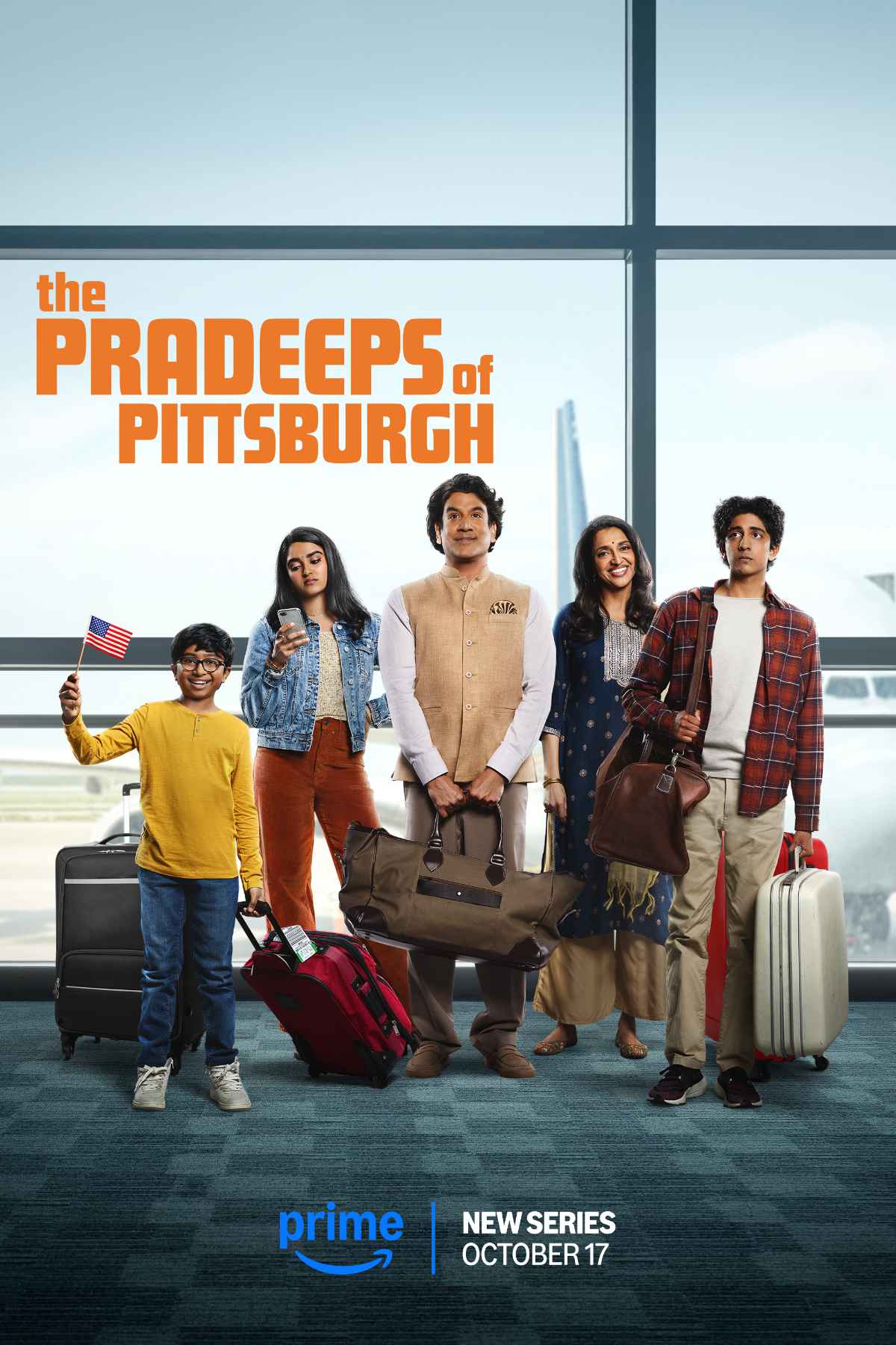 The Pardeeps of Pittsburgh