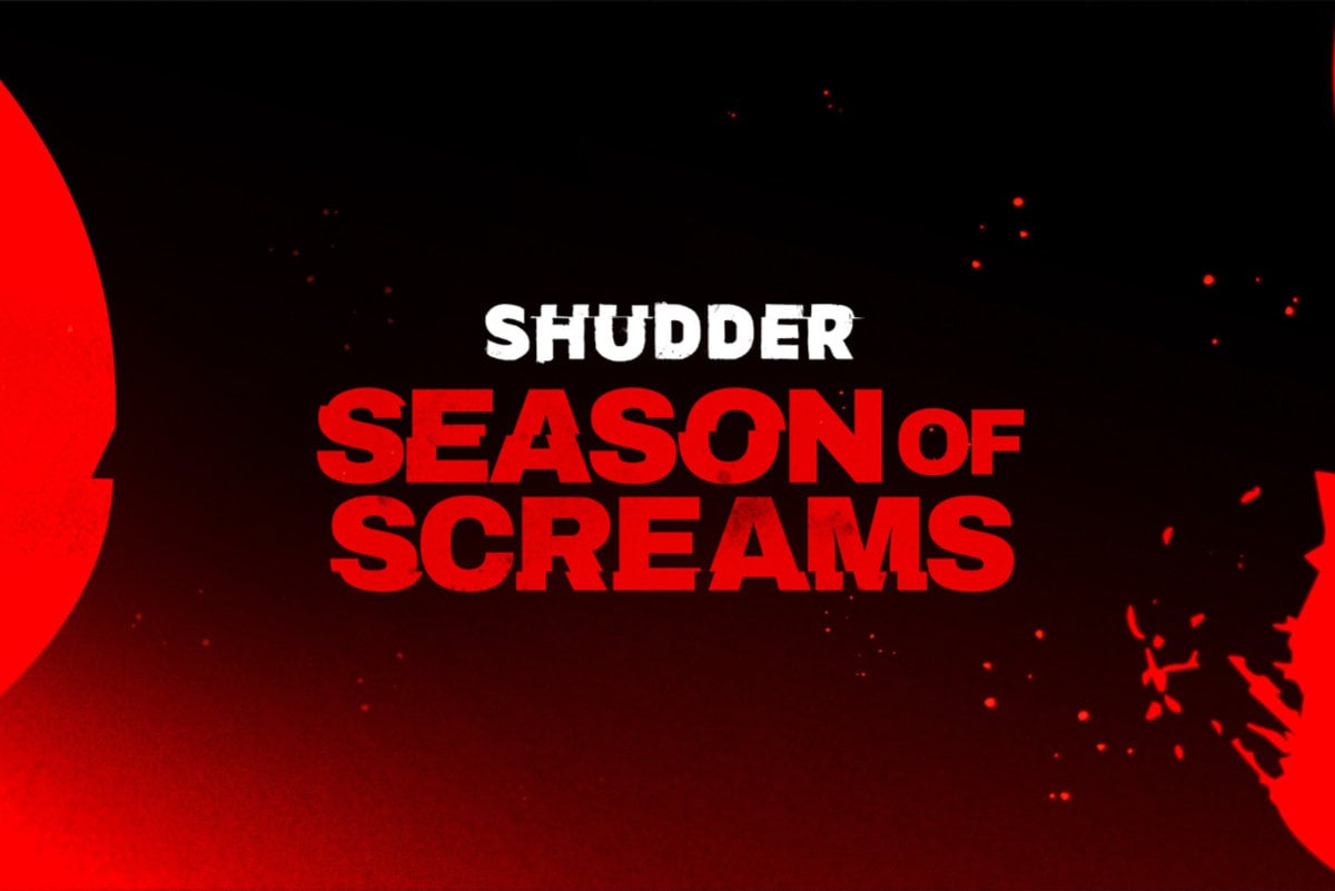 Season of Screams Programming Announced by Shudder