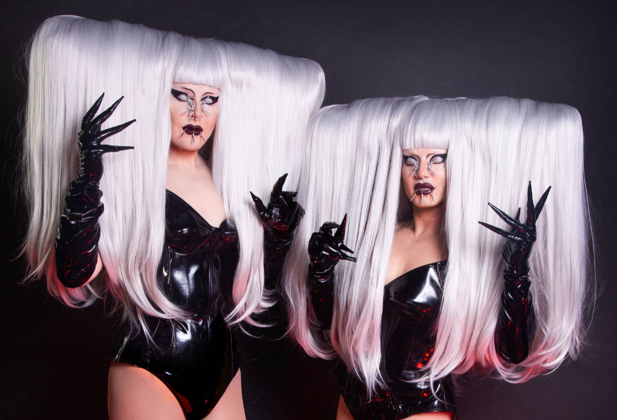 The Boulet Brothers' Dragula