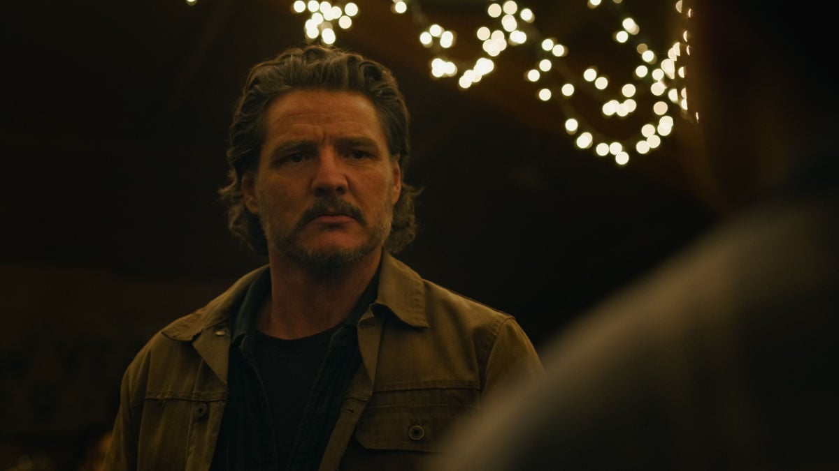 Pedro Pascal as Joel
