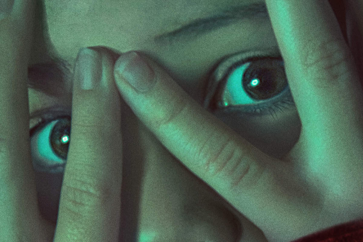 Wolf Man Teaser Trailer and Poster Revealed