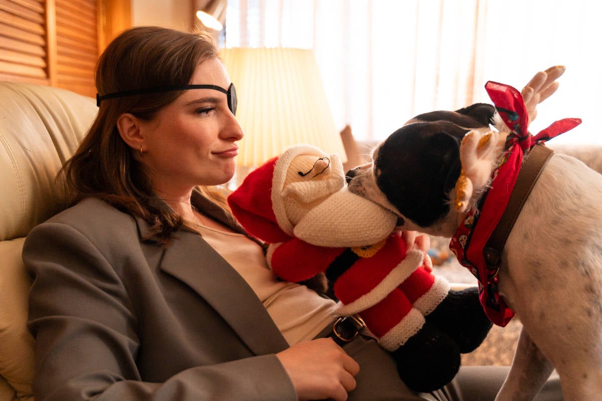 CBS Holiday Programming - Nugget Is Dead? A Christmas Story